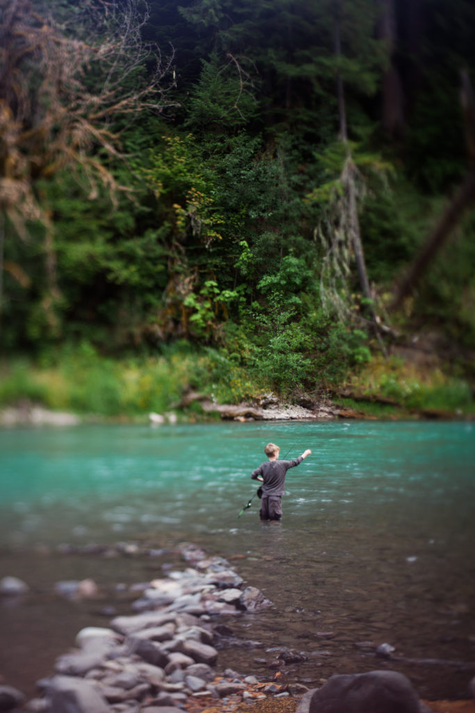 Into Something Better, August | Olympia, WA Family Photographer ...